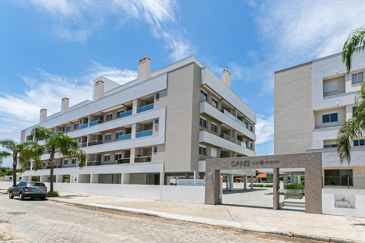 Apartment Cannes Club A 200m Da - Ingleses Do Rio Vermelho *