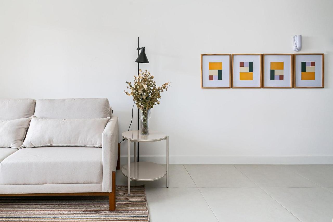 Apartment Cannes Club A 200m Da - Ingleses Do Rio Vermelho *