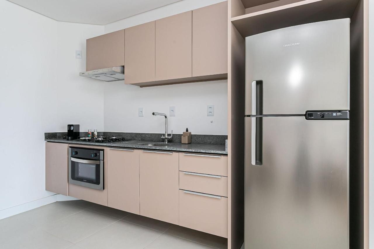 Cannes Club A 200m Da - Ingleses Do Rio Vermelho Apartment Florianopolis
