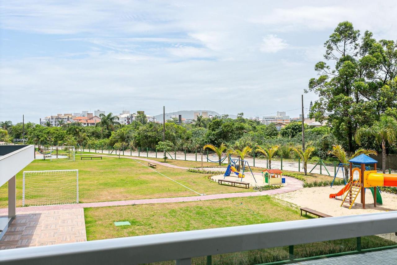 Apartment Cannes Club A 200m Da - Ingleses Do Rio Vermelho *