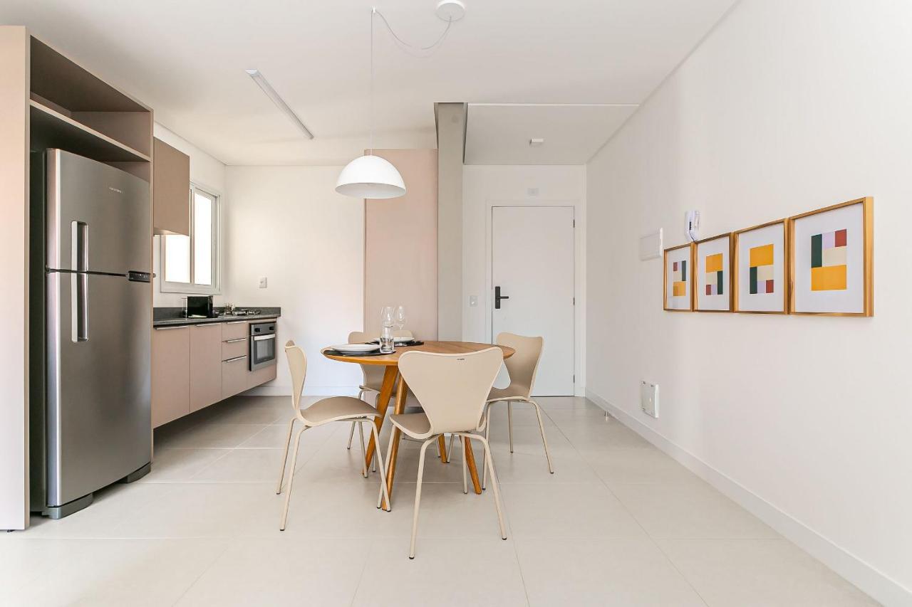 Cannes Club A 200m Da - Ingleses Do Rio Vermelho Apartment *