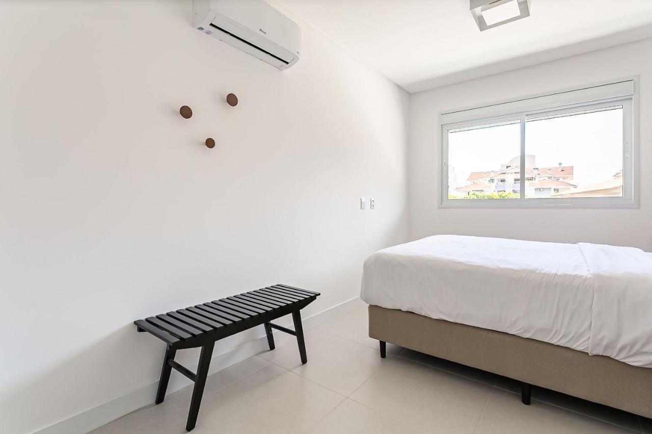 Apartment Cannes Club A 200m Da - Ingleses Do Rio Vermelho