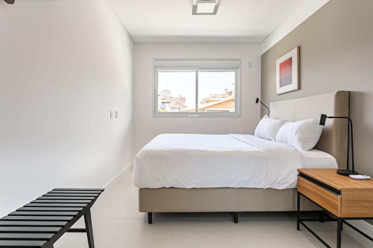 Apartment Cannes Club A 200m Da - Ingleses Do Rio Vermelho