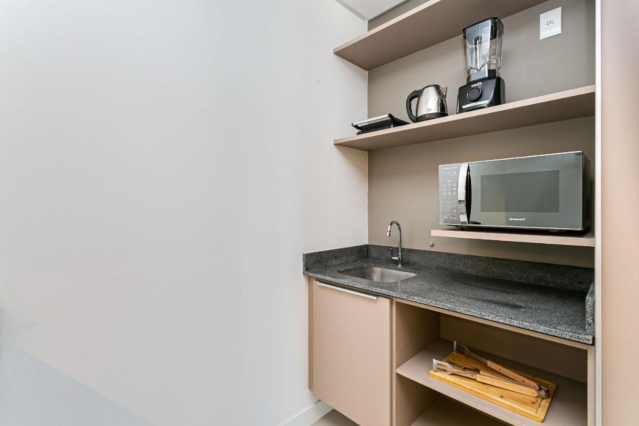 Cannes Club A 200m Da - Ingleses Do Rio Vermelho Apartment *