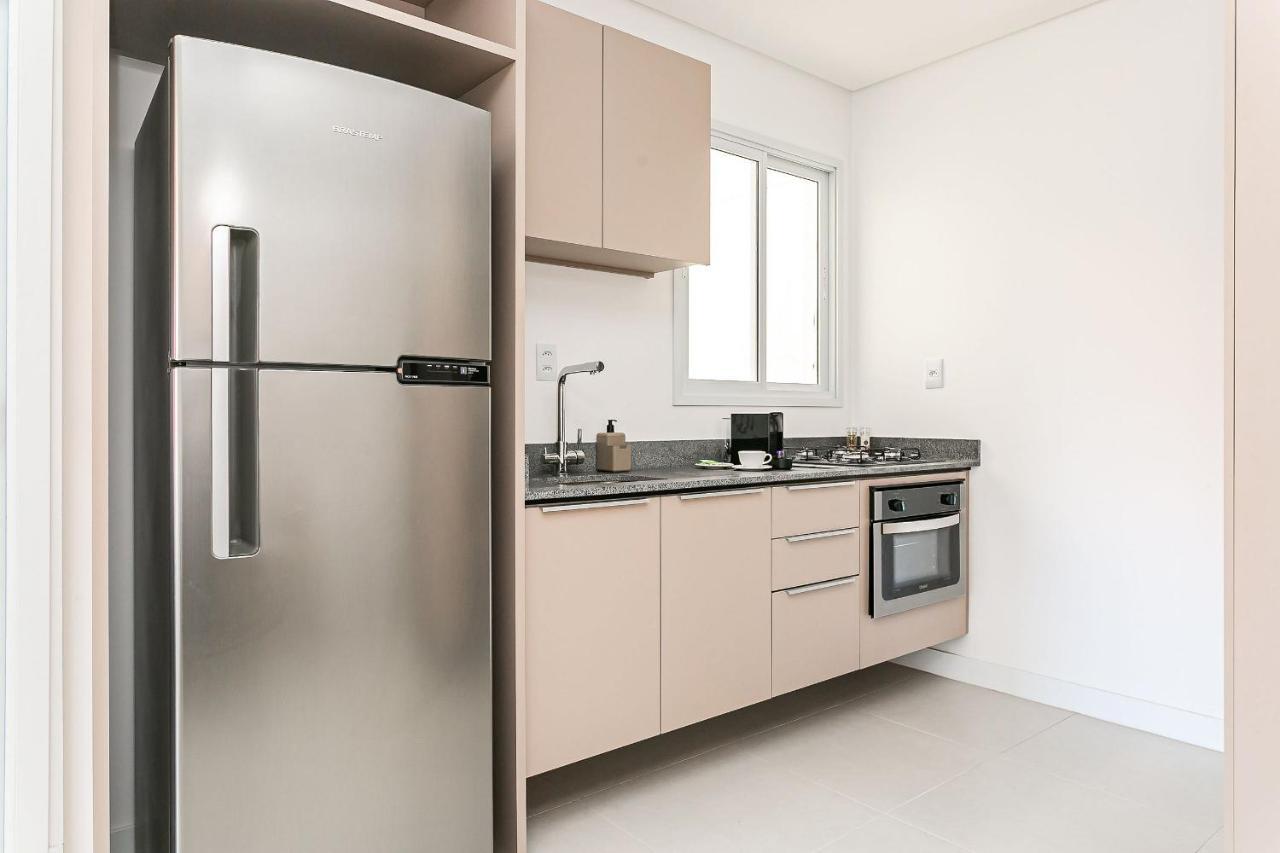 Apartment Cannes Club A 200m Da - Ingleses Do Rio Vermelho *