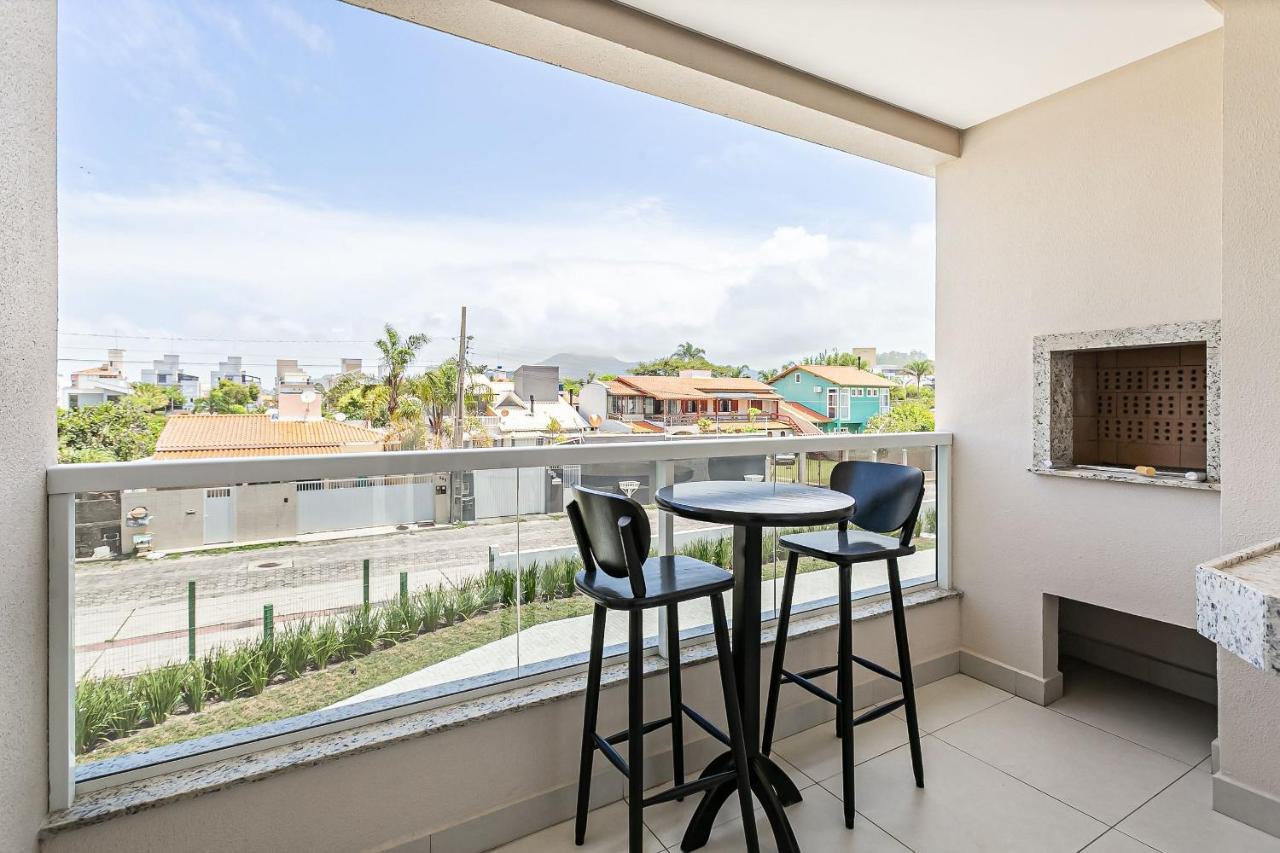 Apartment Cannes Club A 200m Da - Ingleses Do Rio Vermelho Florianopolis