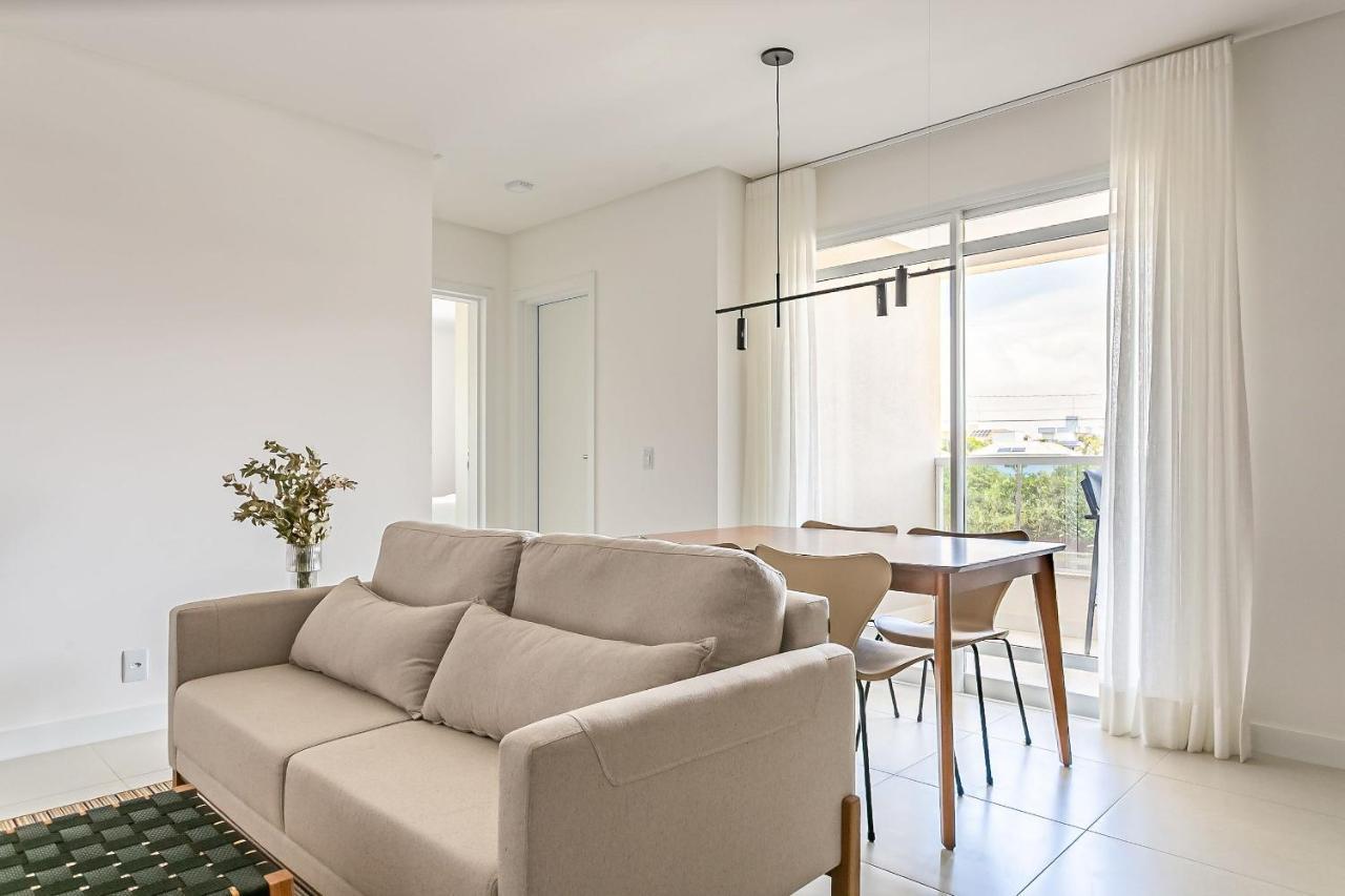 Cannes Club A 200m Da - Ingleses Do Rio Vermelho Apartment *