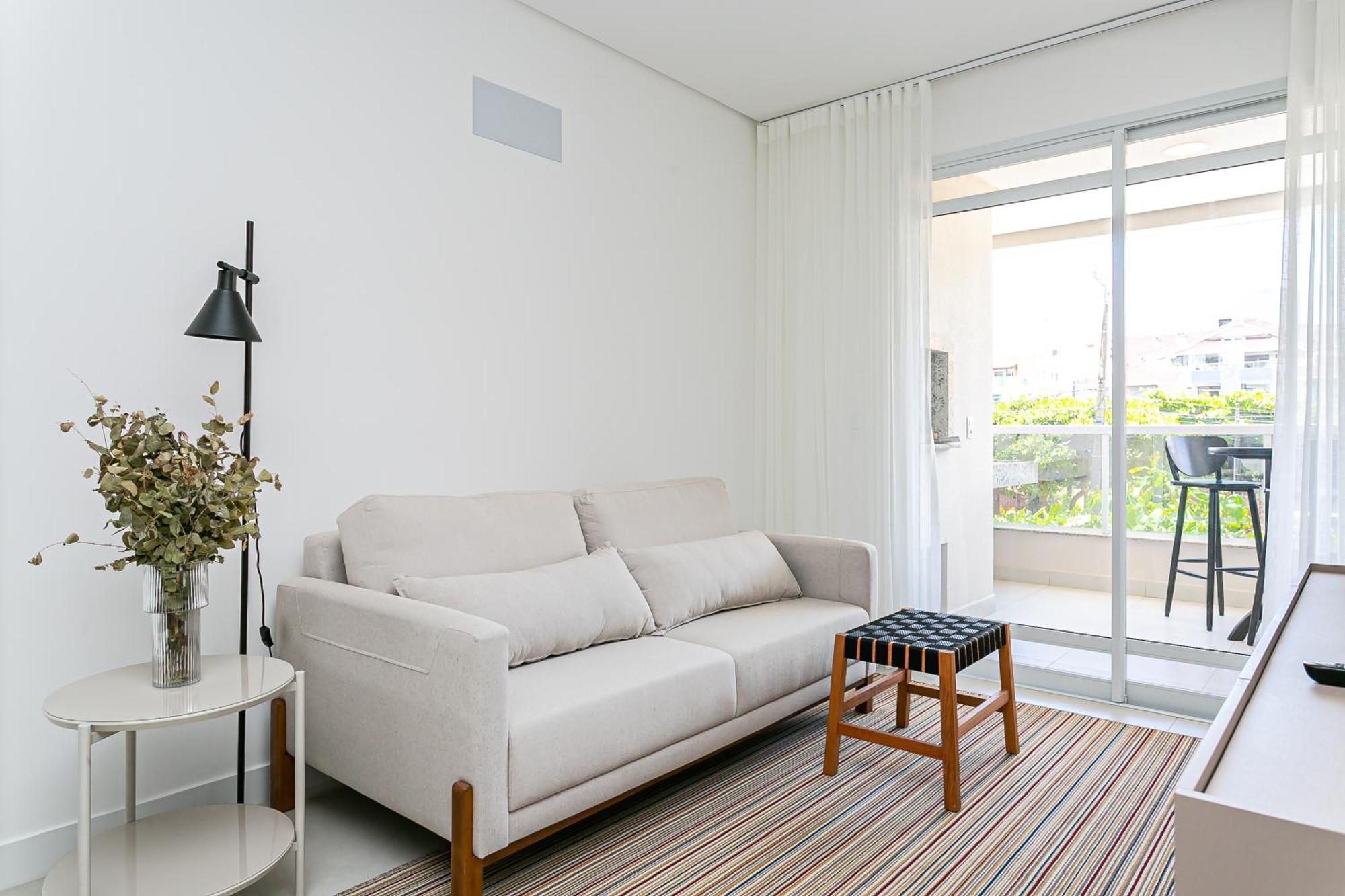 Apartment Cannes Club A 200m Da - Ingleses Do Rio Vermelho *
