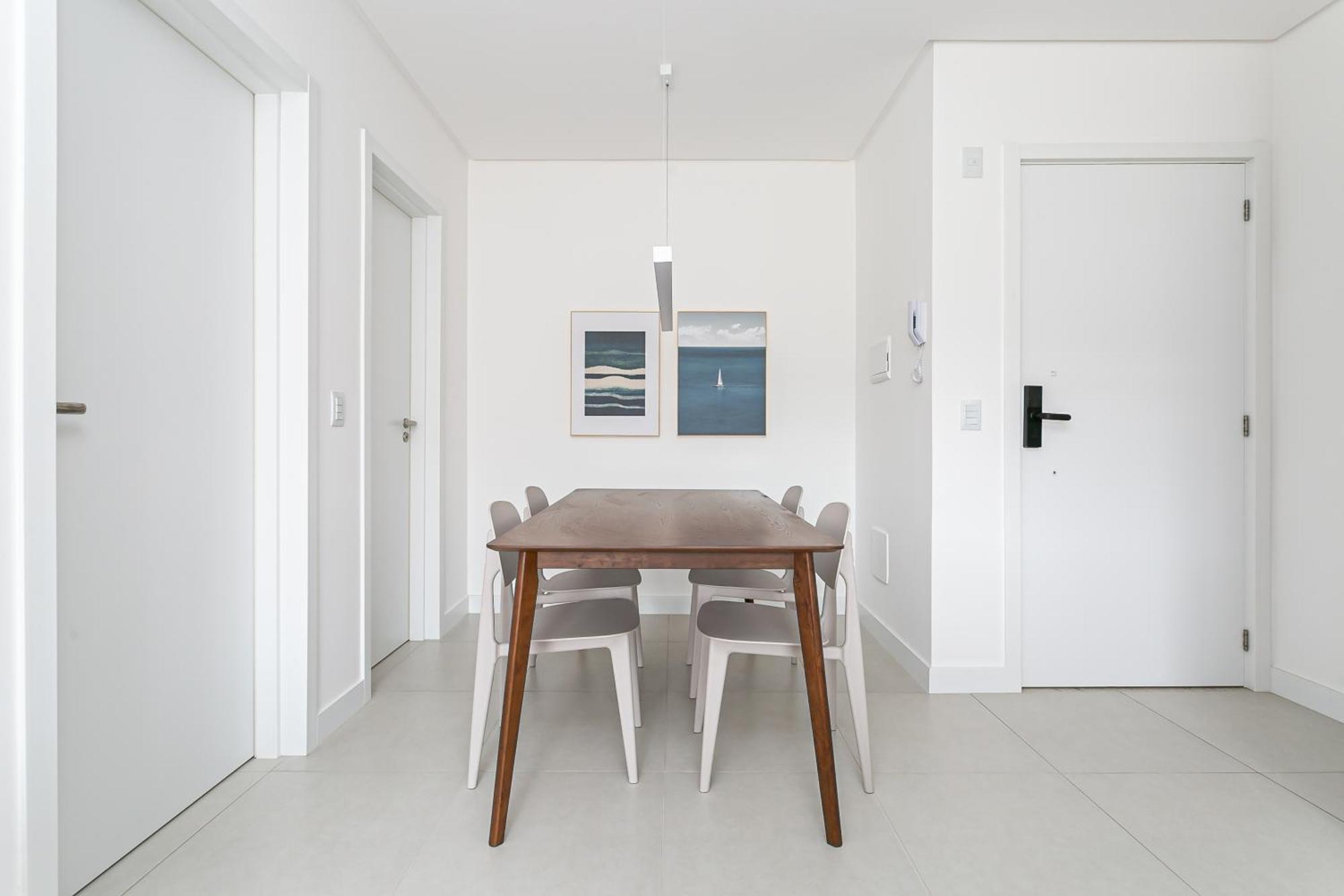Cannes Club A 200m Da - Ingleses Do Rio Vermelho Apartment *