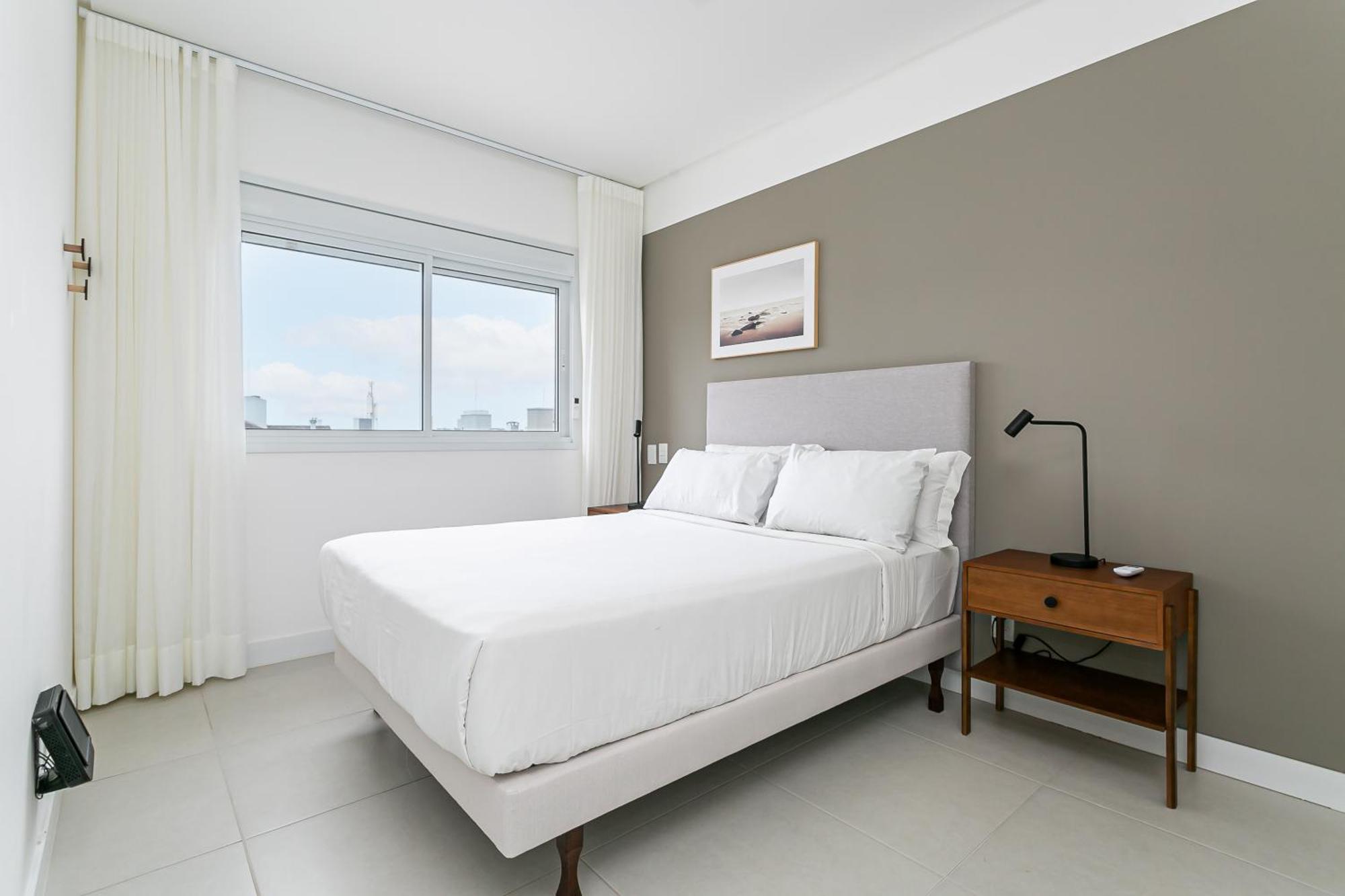 Apartment Cannes Club A 200m Da - Ingleses Do Rio Vermelho