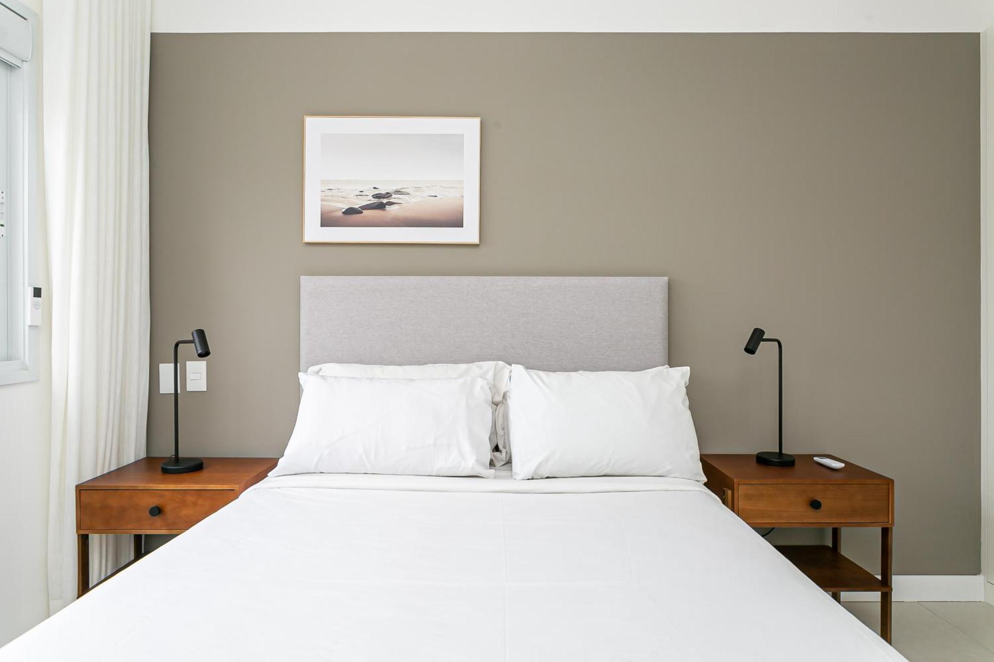 Apartment Cannes Club A 200m Da - Ingleses Do Rio Vermelho Florianopolis