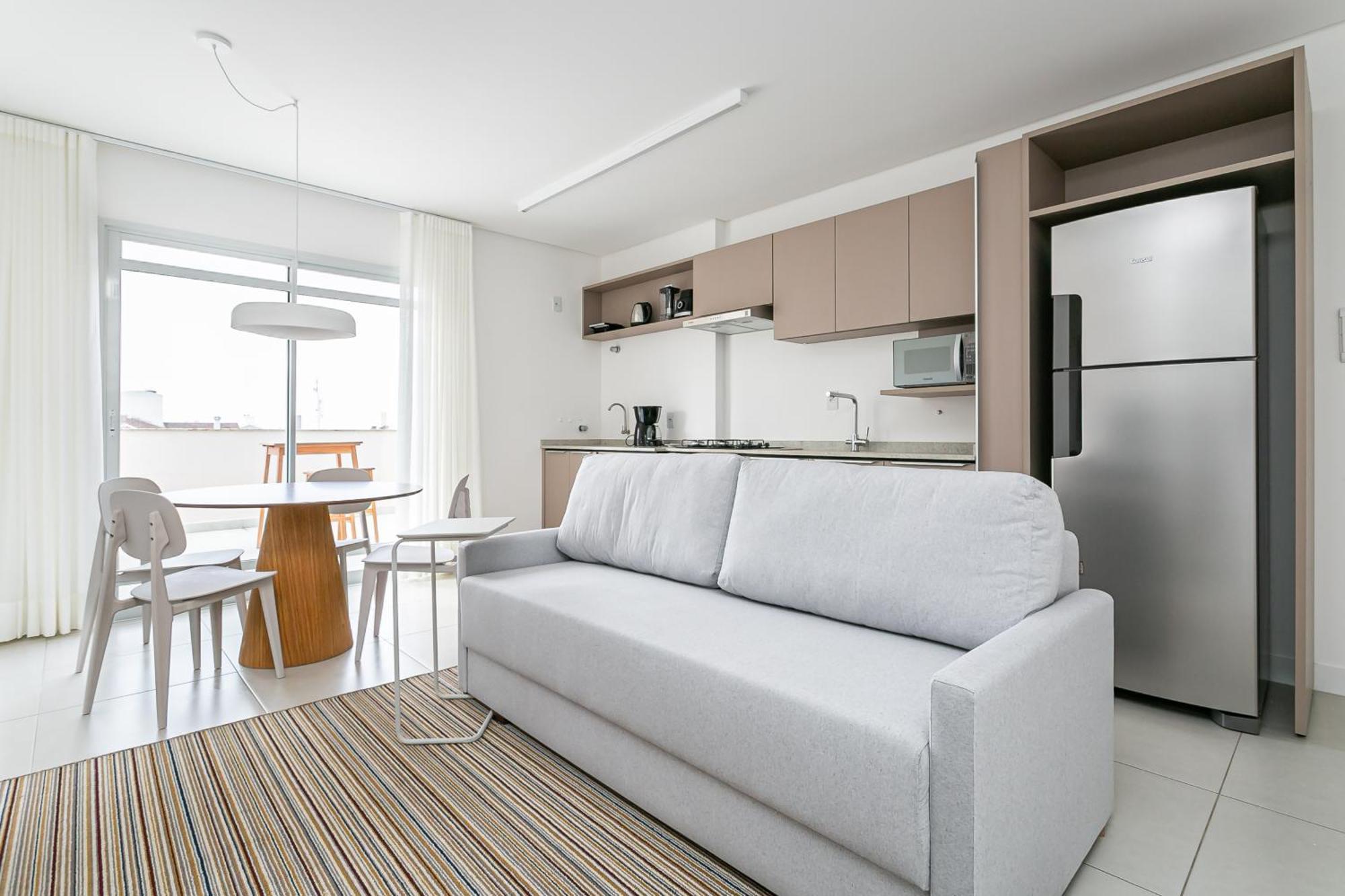 Apartment Cannes Club A 200m Da - Ingleses Do Rio Vermelho