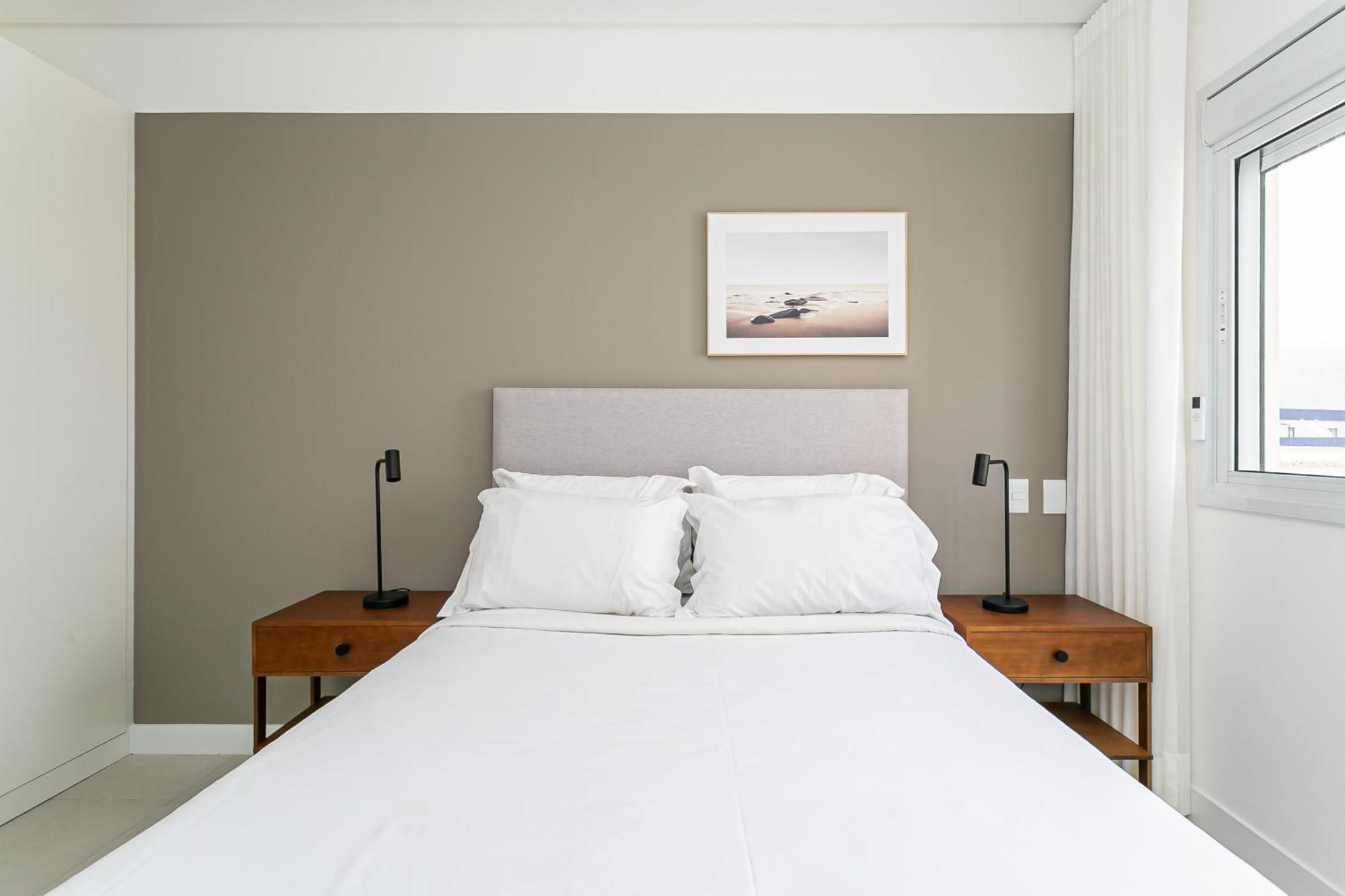 Apartment Cannes Club A 200m Da - Ingleses Do Rio Vermelho
