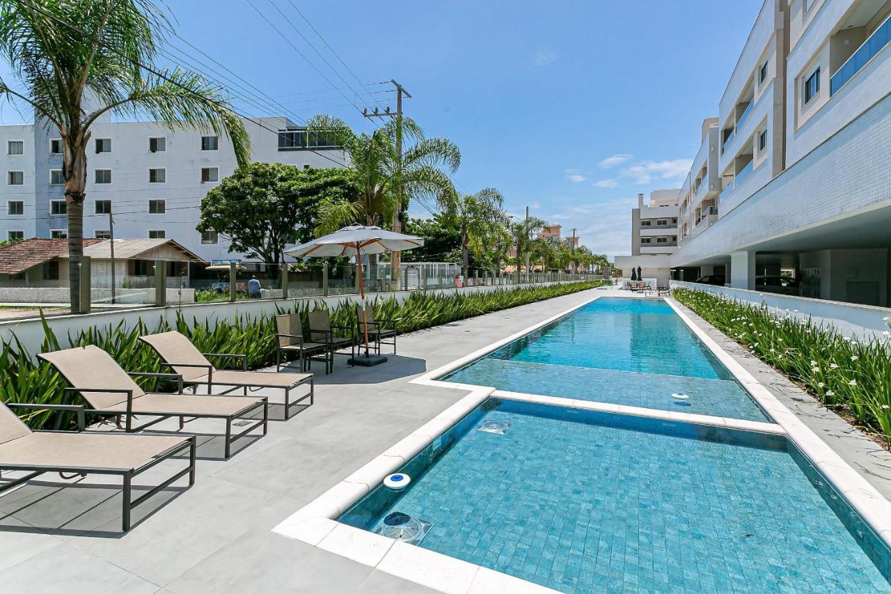 Apartment Cannes Club A 200m Da Praia, Recem Inaugurado