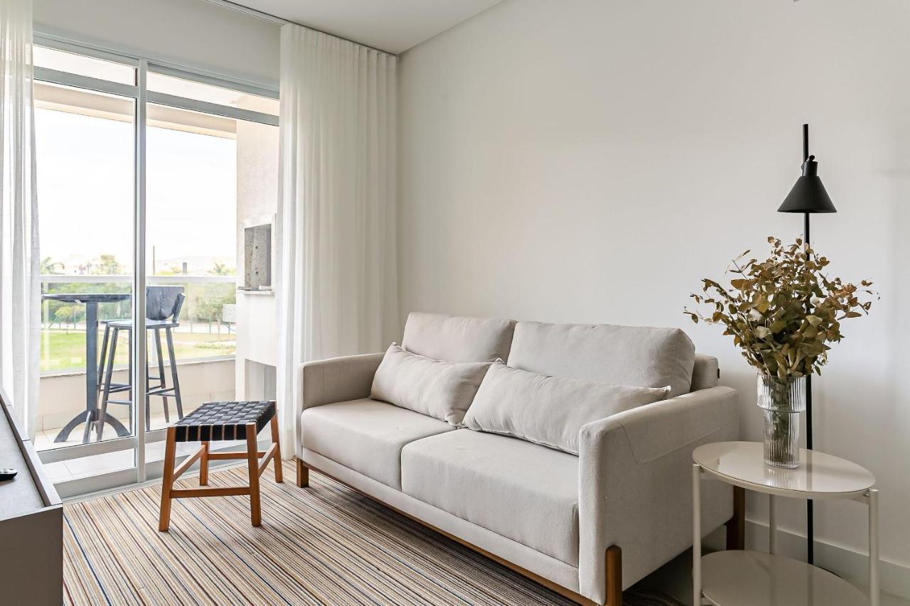 Cannes Club A 200m Da - Ingleses Do Rio Vermelho Apartamento *