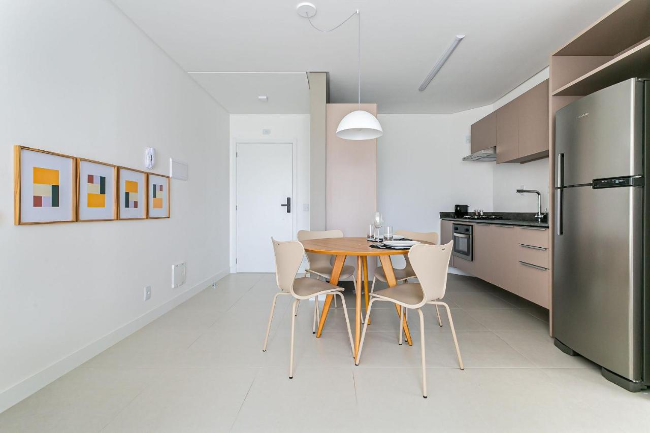 Cannes Club A 200m Da Praia, Recem Inaugurado Apartment *